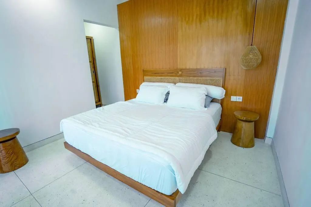 Pradha Kuta, 3 Bdr, 3 Minutes From Seminyak Beach Villa