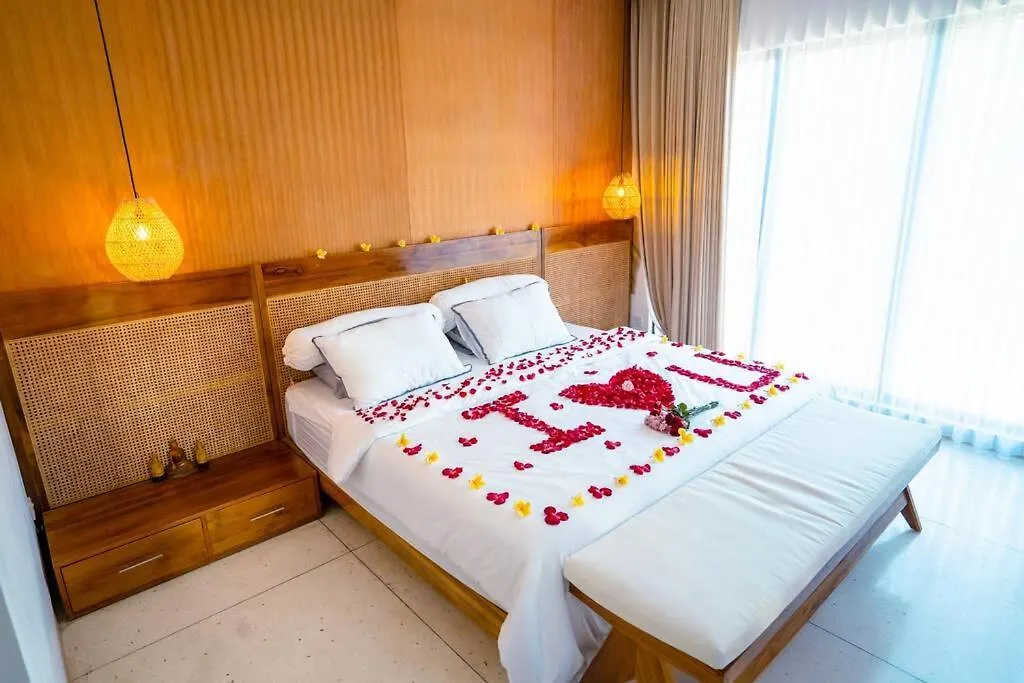 Pradha Kuta, 3 Bdr, 3 Minutes From Seminyak Beach