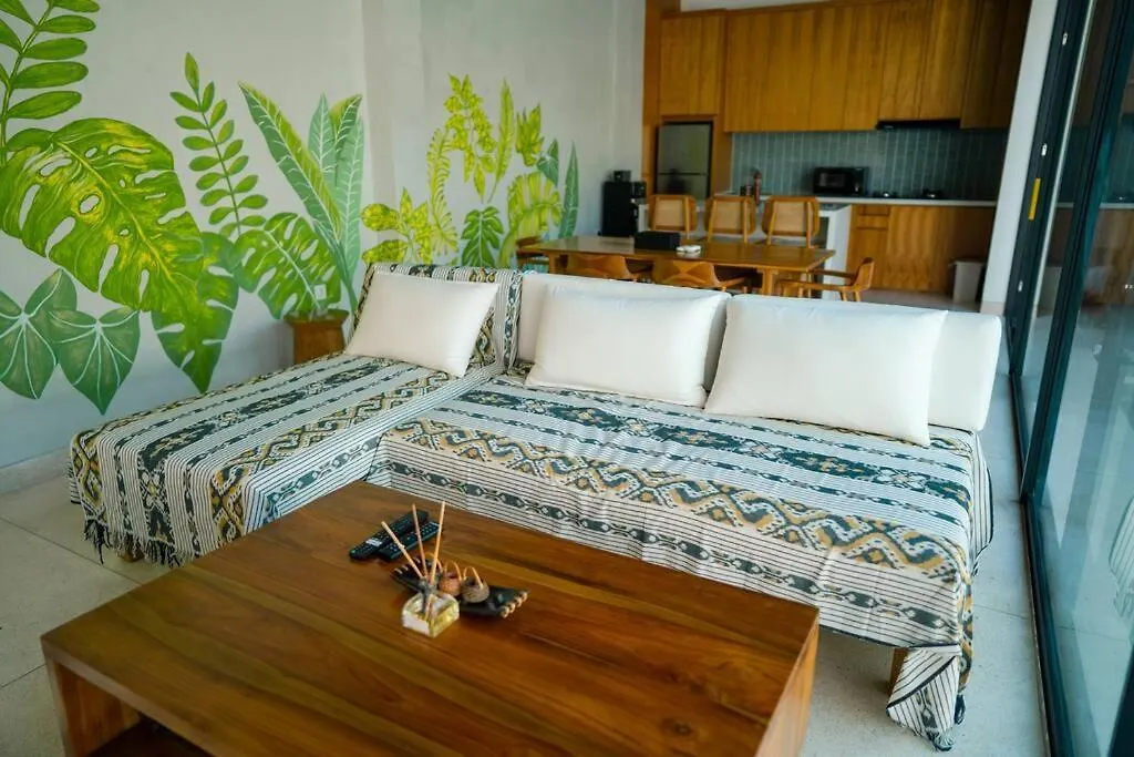 Pradha Kuta, 3 Bdr, 3 Minutes From Seminyak Beach