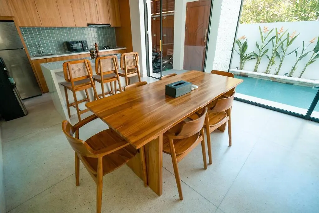 Pradha Kuta, 3 Bdr, 3 Minutes From Seminyak Beach Indonesia