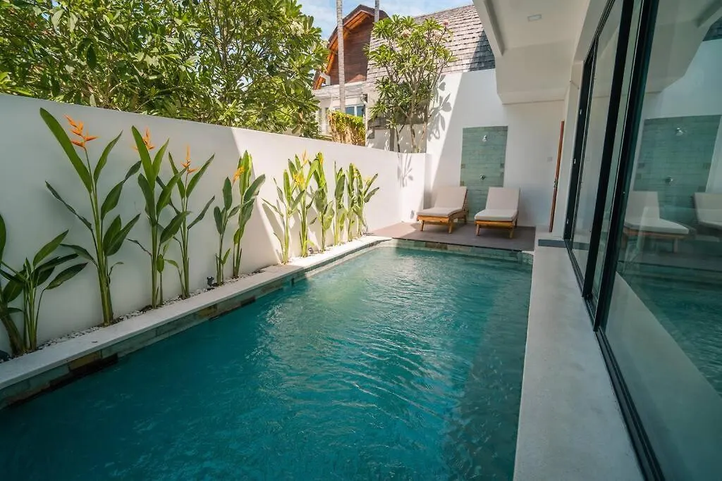 Pradha Kuta, 3 Bdr, 3 Minutes From Seminyak Beach 0*,  Indonesia